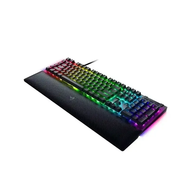 کیبورد  گیمینگ ریزر مدل Blackwidow  V4